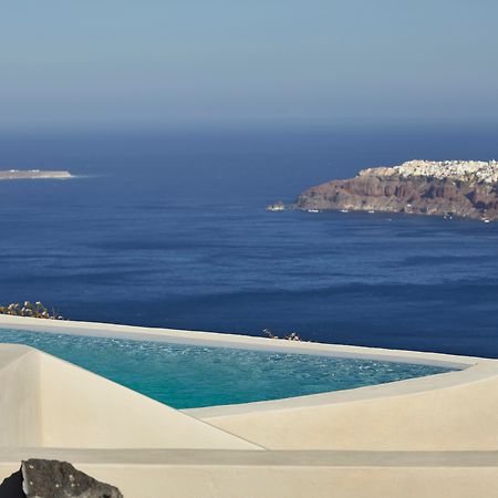 Hotel White Pearl Cavalieri (Adults Only) Imerovigli  Exterior foto