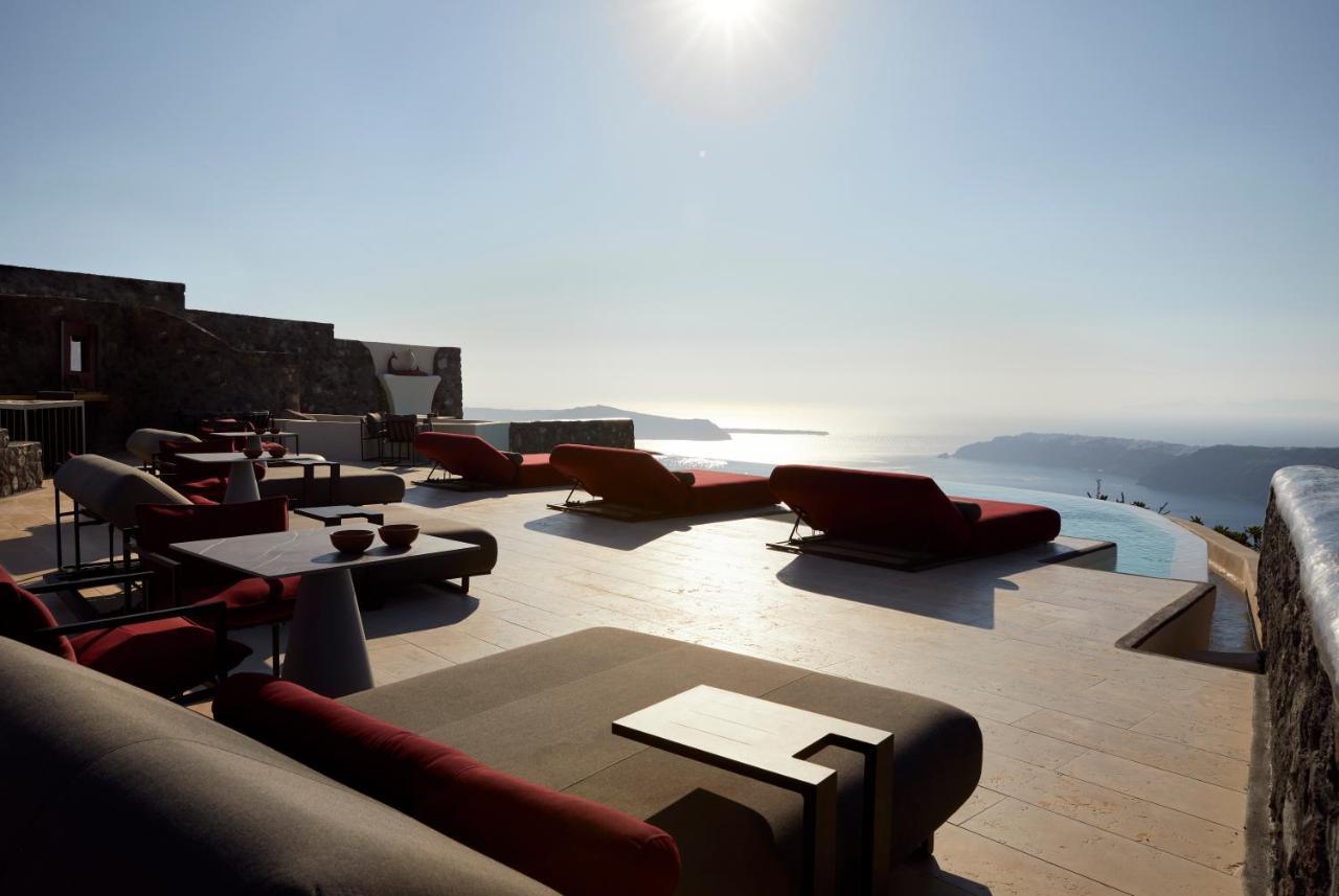 Hotel White Pearl Cavalieri (Adults Only) Imerovigli  Exterior foto