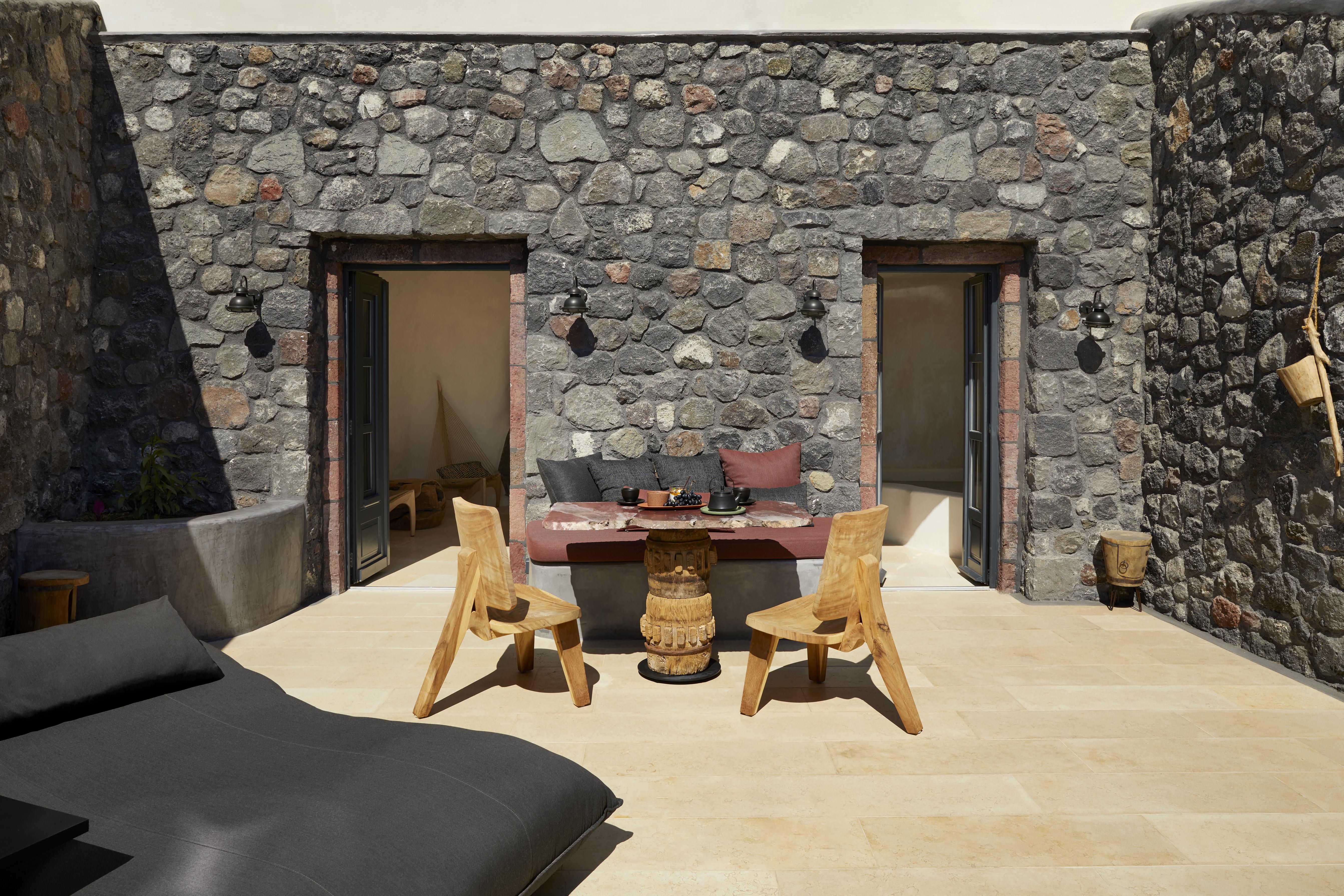 Hotel White Pearl Cavalieri (Adults Only) Imerovigli  Exterior foto