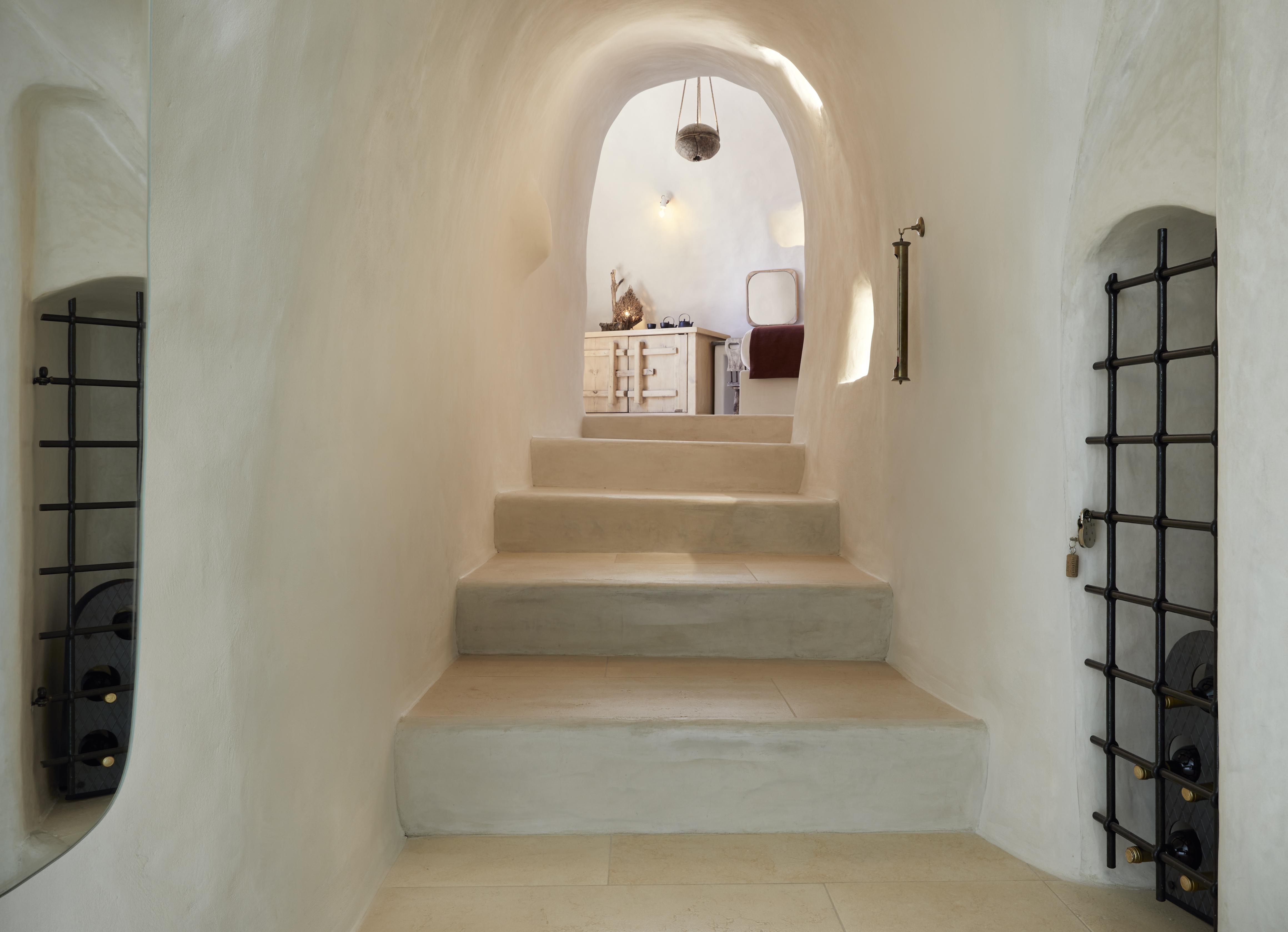 Hotel White Pearl Cavalieri (Adults Only) Imerovigli  Exterior foto